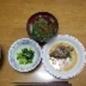 超簡単タレで作る大定番☆ぶりの照焼き